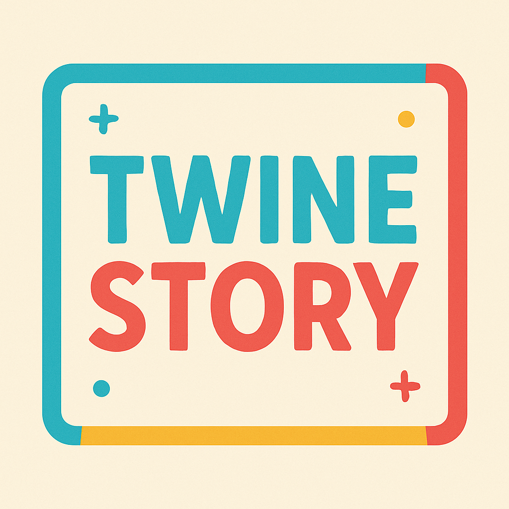 Twine Story